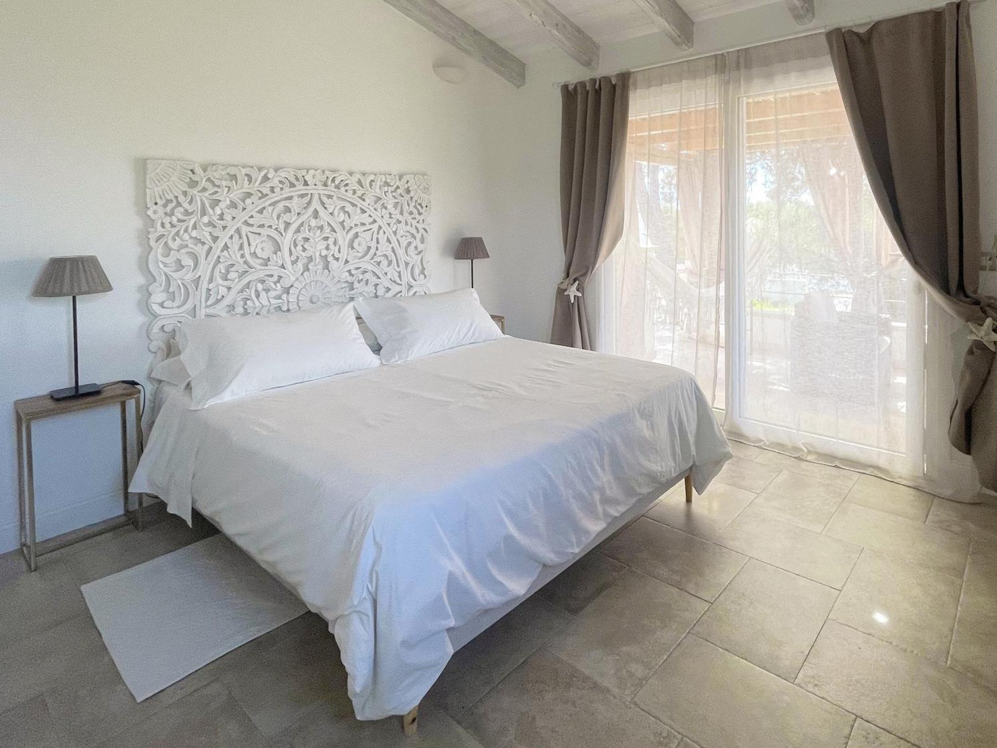Sea Love Olbia Exterior photo
