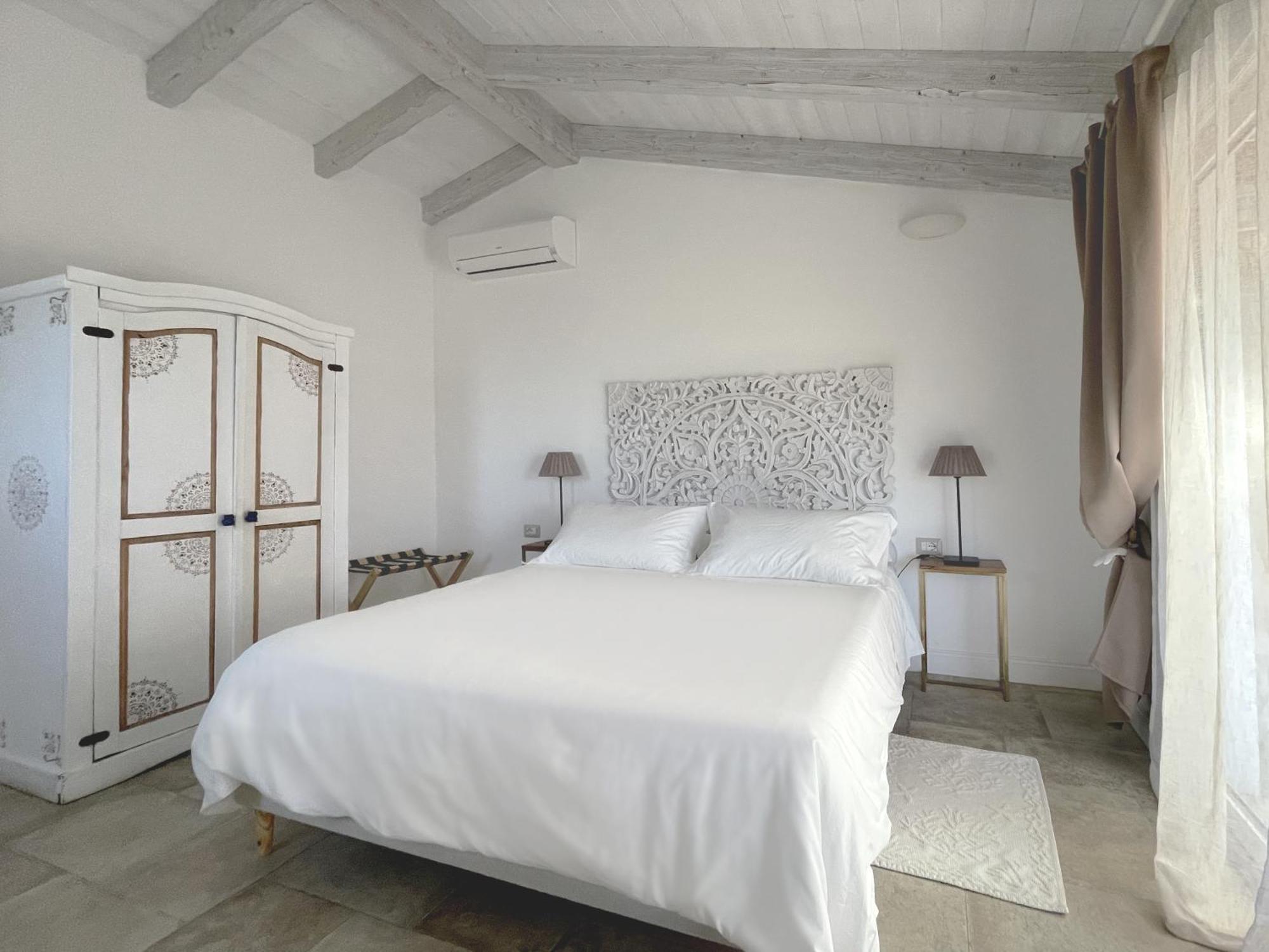 Sea Love Olbia Exterior photo