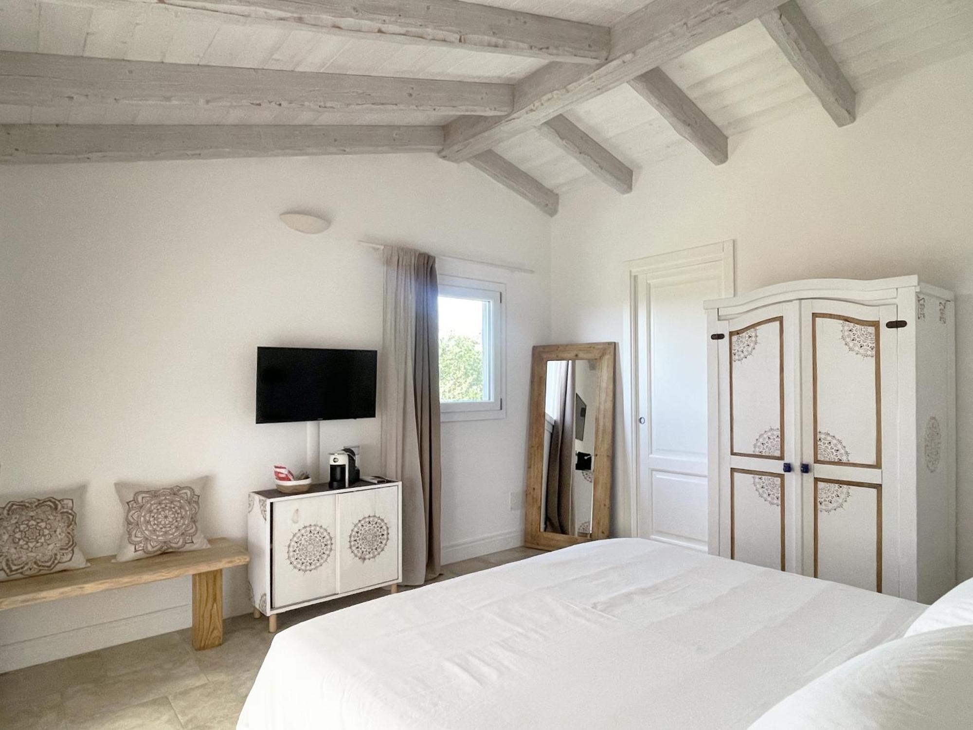 Sea Love Olbia Exterior photo